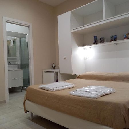 Hotel M & M à Agropoli Extérieur photo
