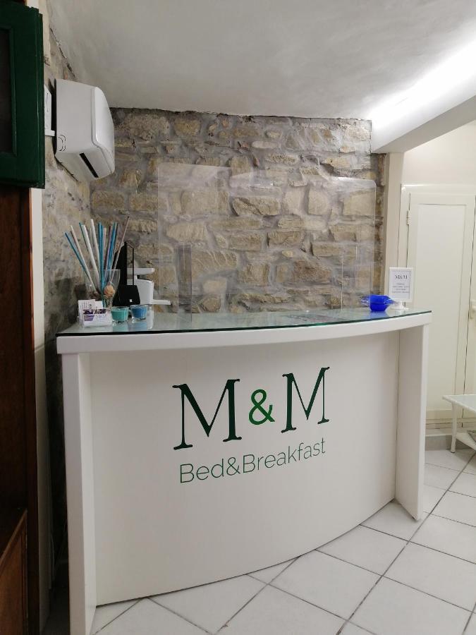 Hotel M & M à Agropoli Extérieur photo