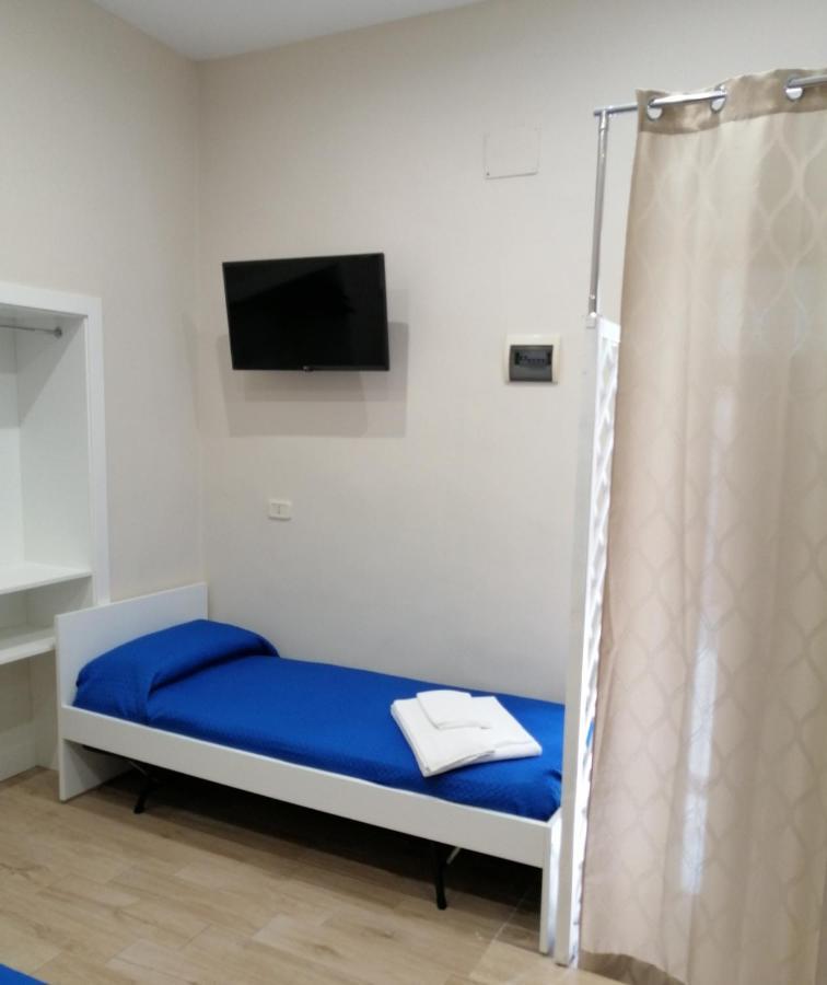 Hotel M & M à Agropoli Extérieur photo