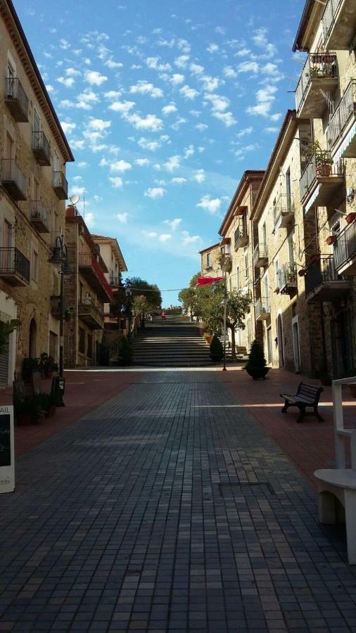 Hotel M & M à Agropoli Extérieur photo